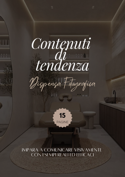 Marketing & Comunicazione – Bundle Digitale Completo