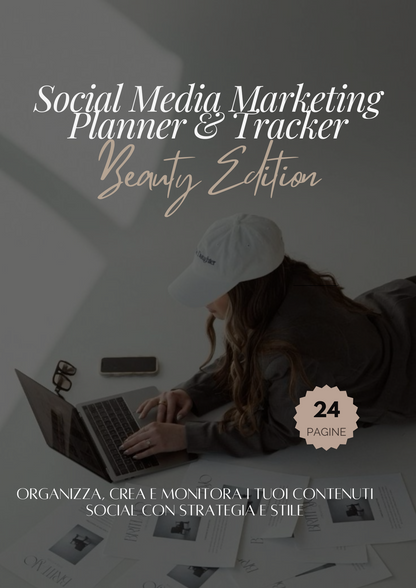 Marketing & Comunicazione – Bundle Digitale Completo