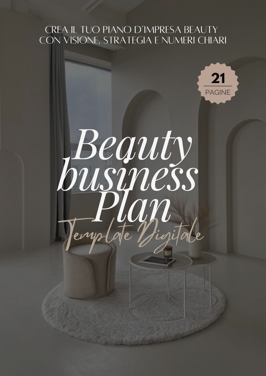 Business Plan Template