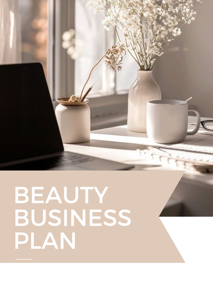 Business Plan Template