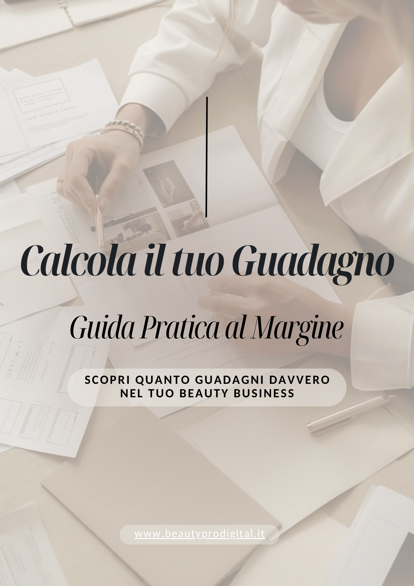 Calcola il tuo Guadagno – Guida Pratica al Margine