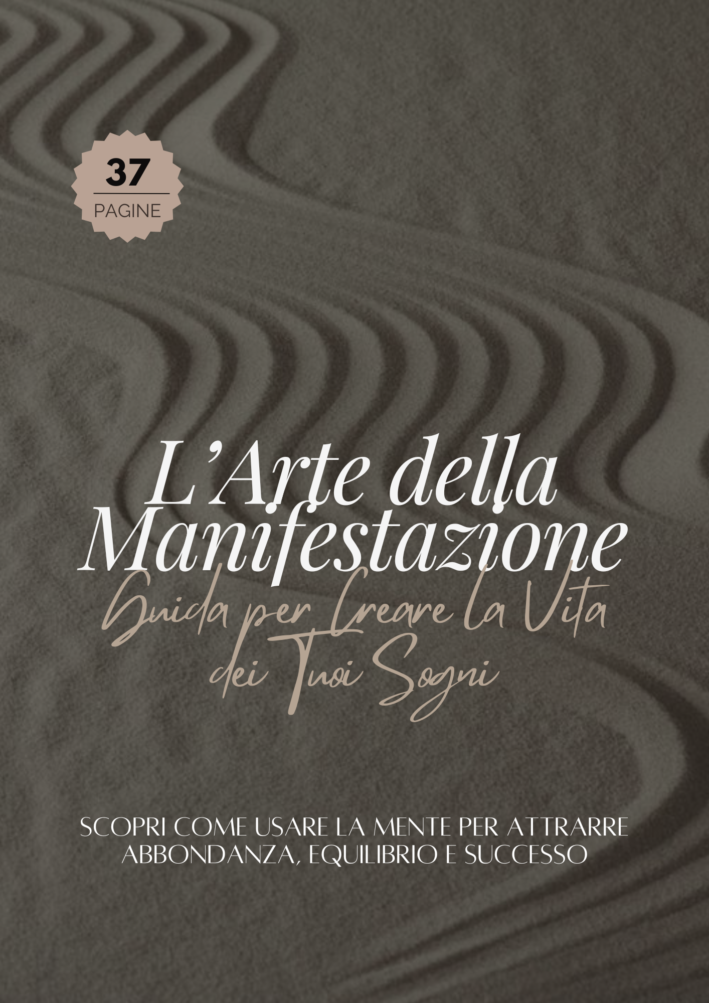 L’Arte della Manifestazione – Guida Digitale