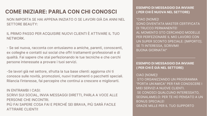 Come Acquisire Nuovi Clienti