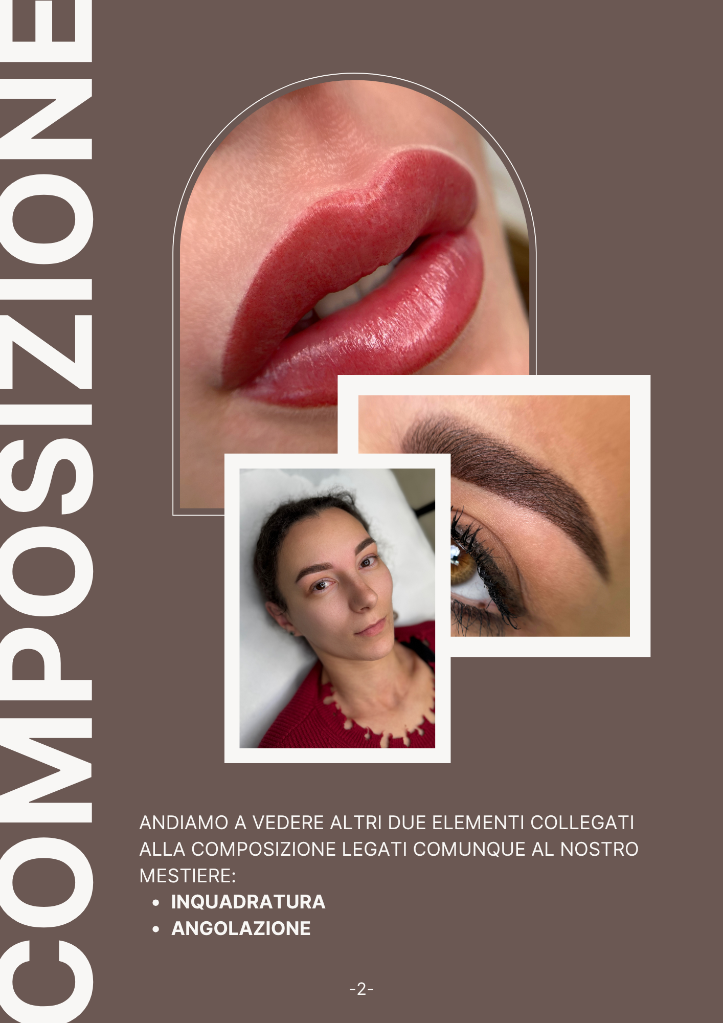 Dispensa Fotografica – Contenuti di Tendenza