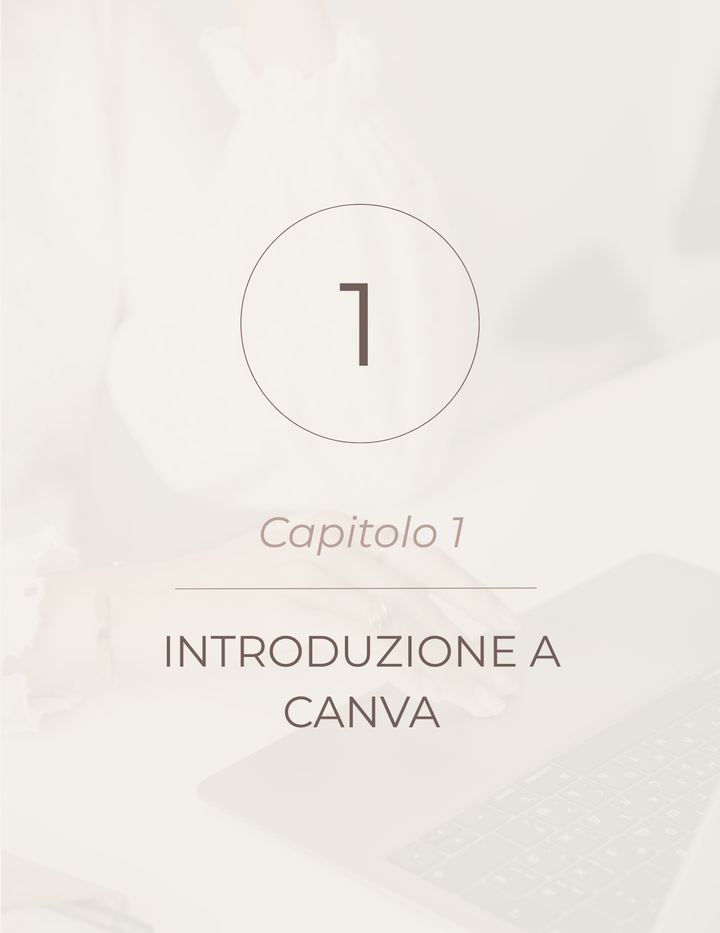 Guida Intensiva a Canva – Corso Base per Professioniste Beauty