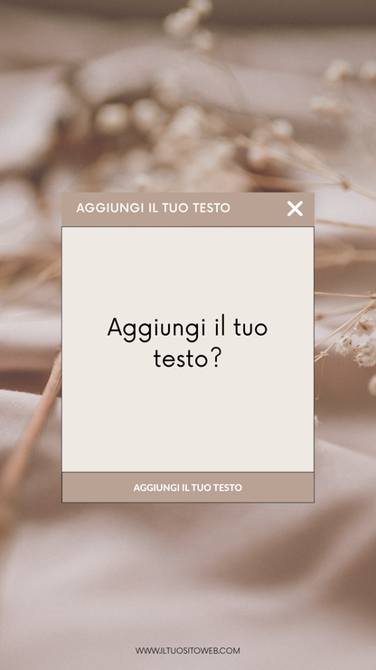 Instagram Stories Templates – Canva Pack