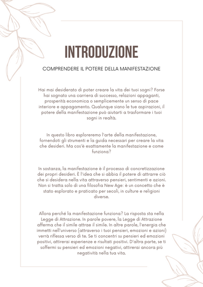 L’Arte della Manifestazione – Guida Digitale