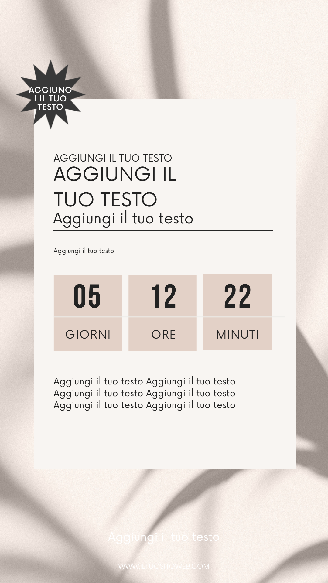 Instagram Stories Templates – Canva Pack