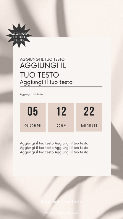 Instagram Stories Templates – Canva Pack