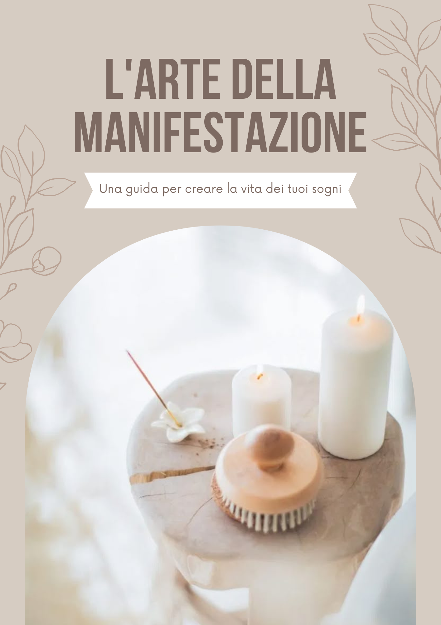 L’Arte della Manifestazione – Guida Digitale